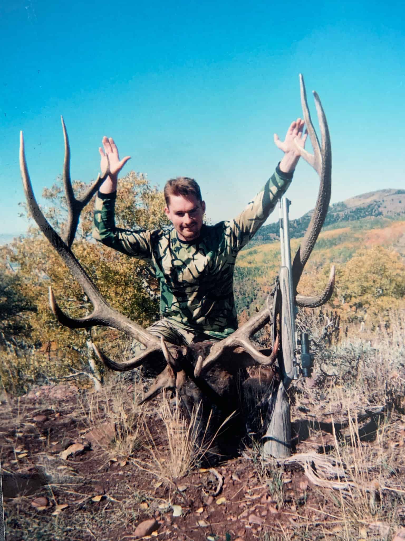 Elk Hunting Tips The Ultimate Beginners Guide Calling All Mountains